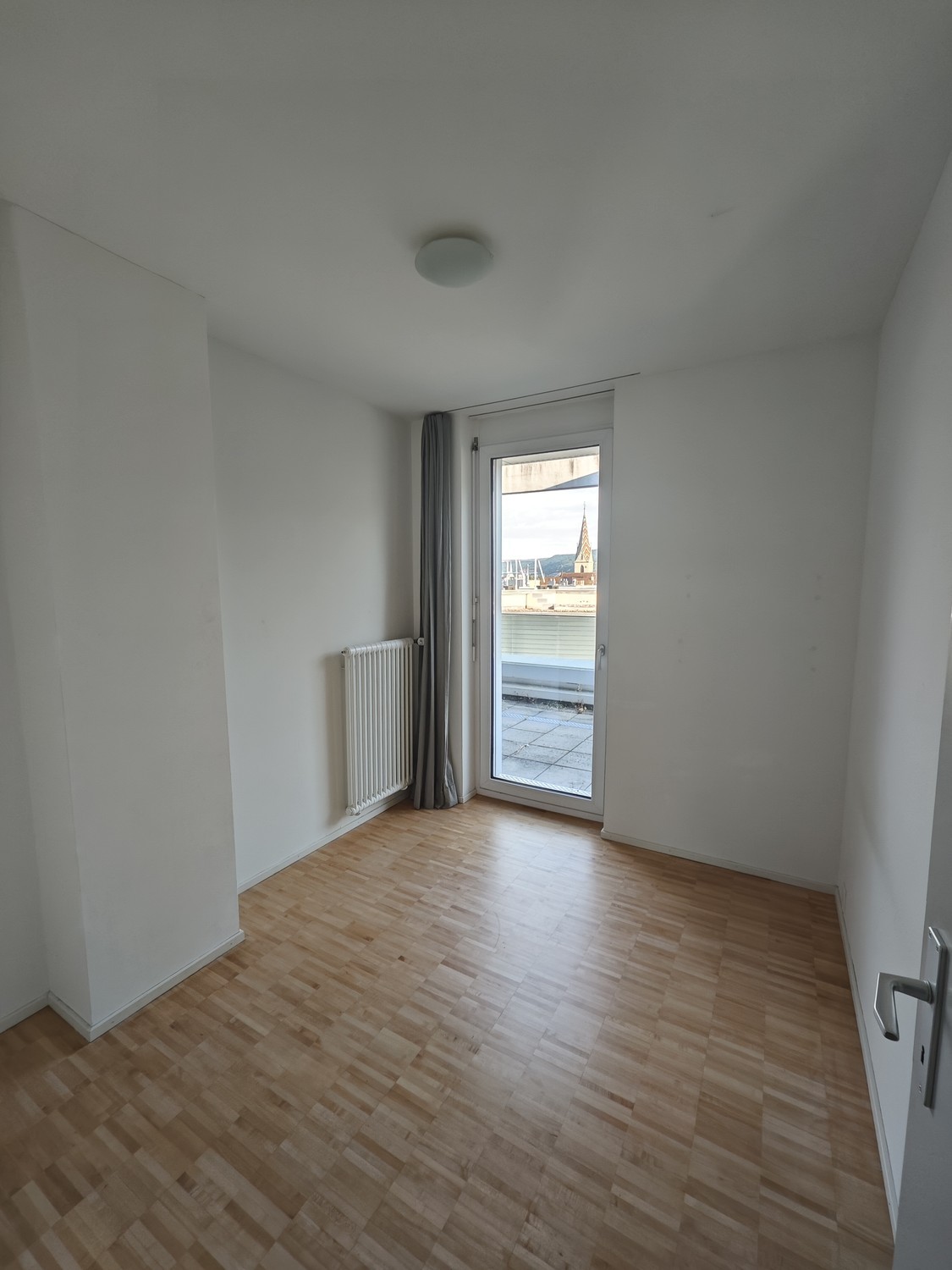 Room in a shared flat, photo 3 of 9