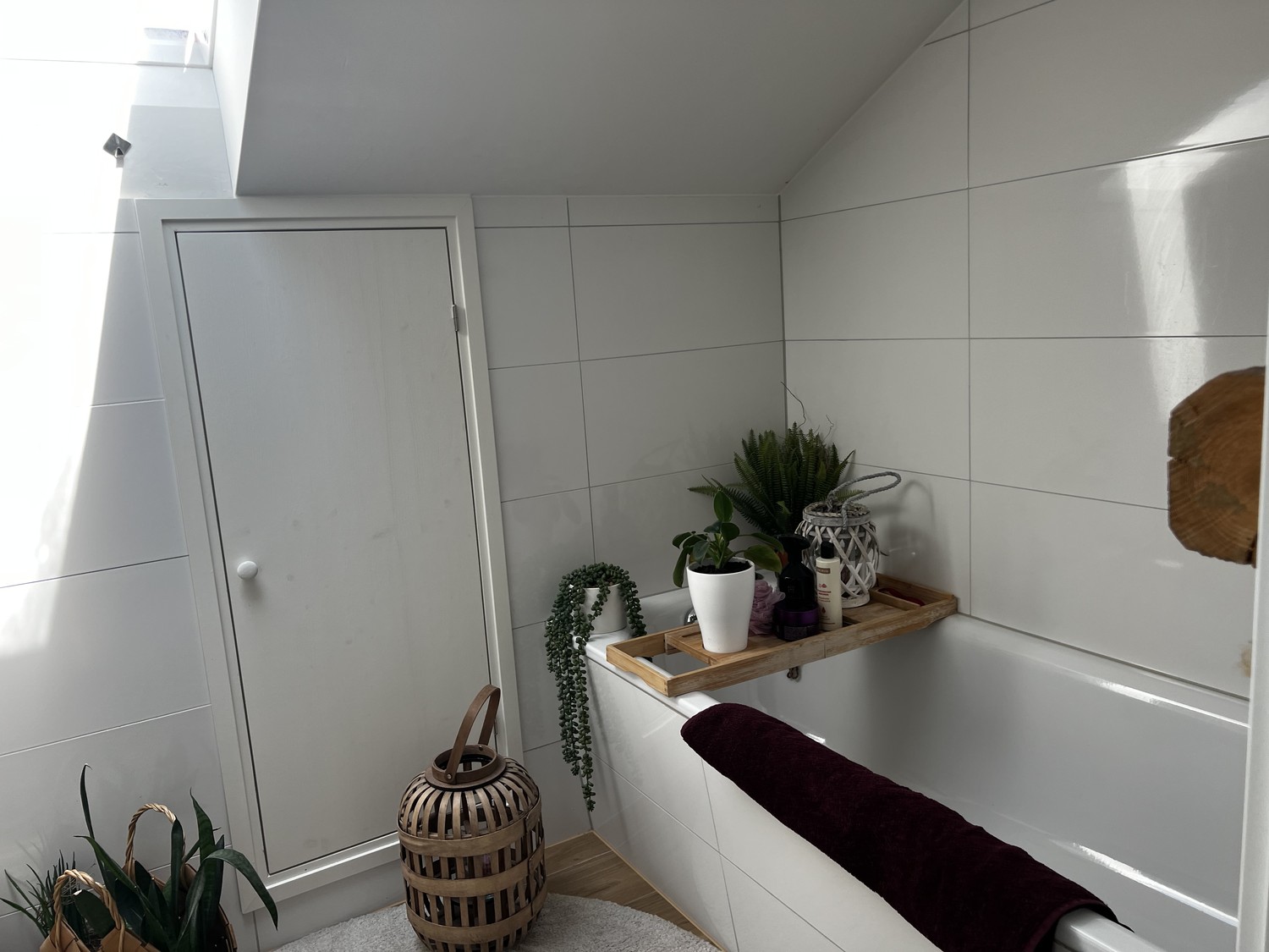 2 ½ room roof flat, photo 6 of 6
