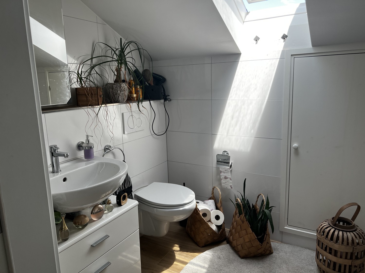 2 ½ room roof flat, photo 5 of 6
