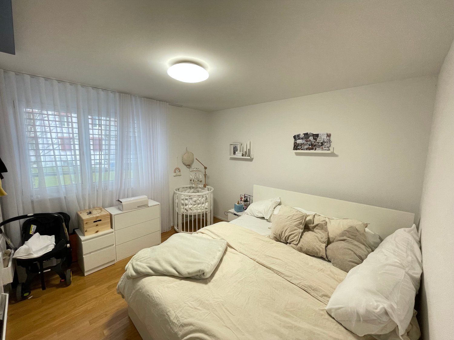 4 ½ rooms apartment (9)