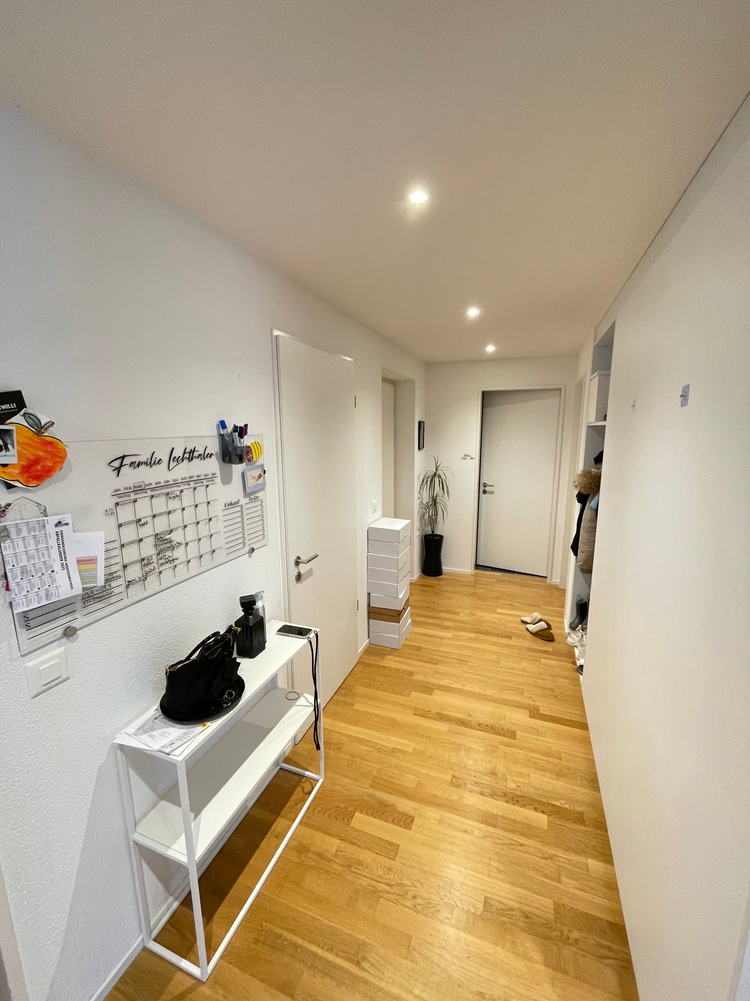 4 ½ rooms apartment (7)