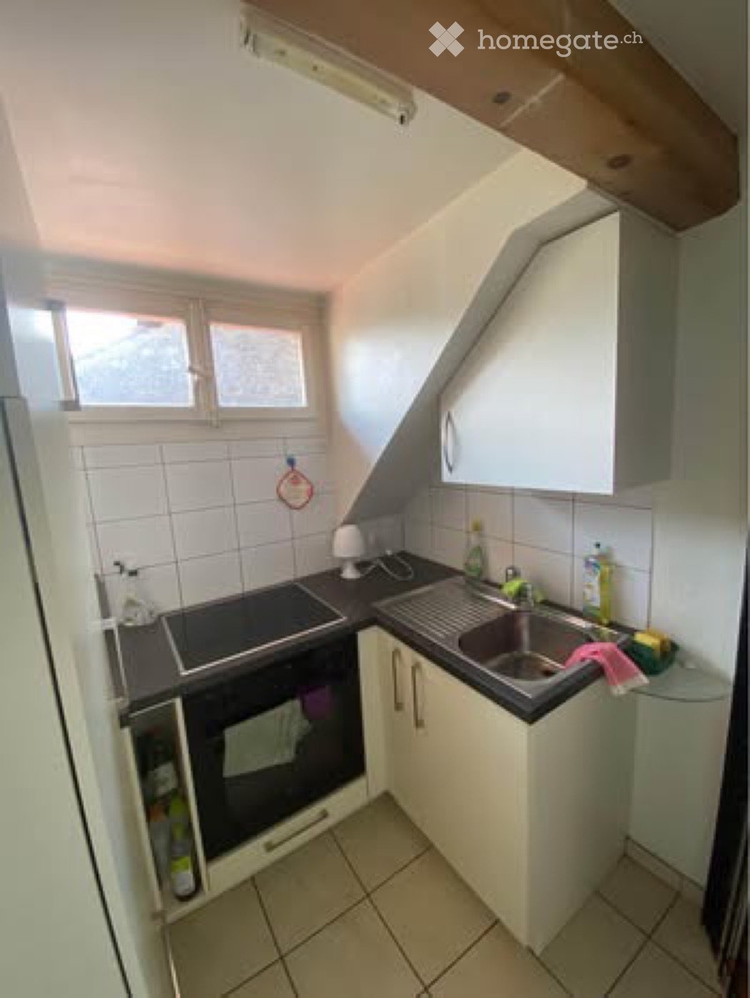 2 rooms apartment, photo 1 of 5