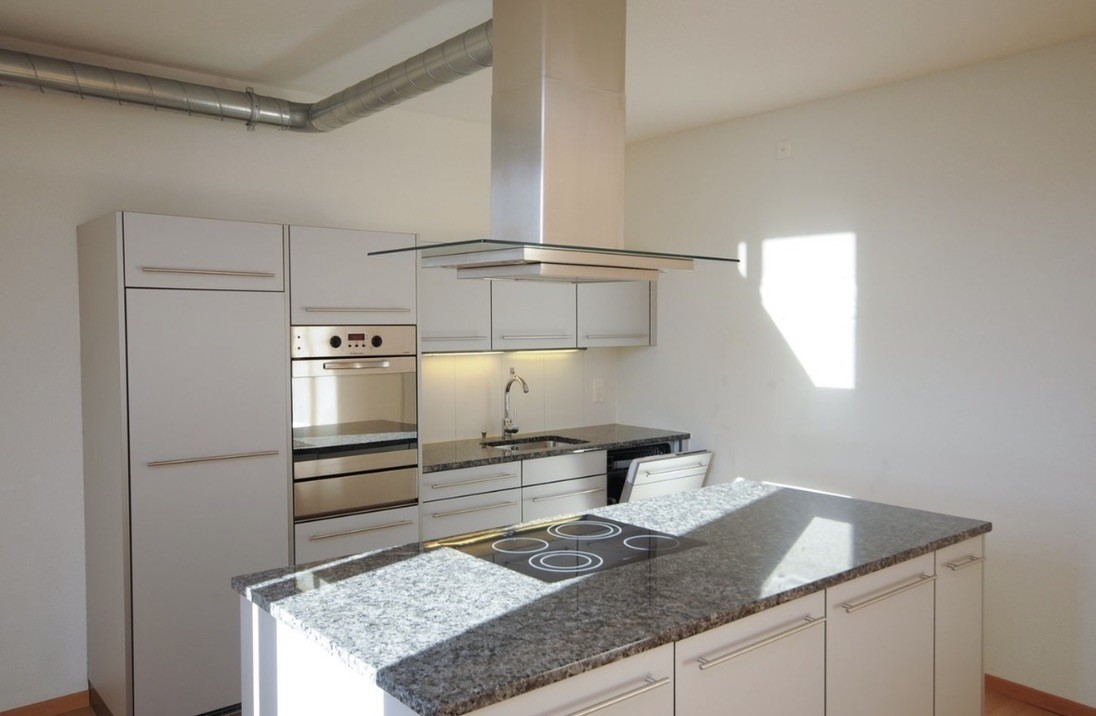 4 ½ rooms apartment, photo 3 of 10
