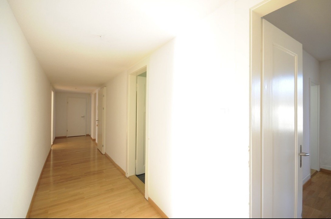 4 ½ rooms apartment, photo 8 of 10