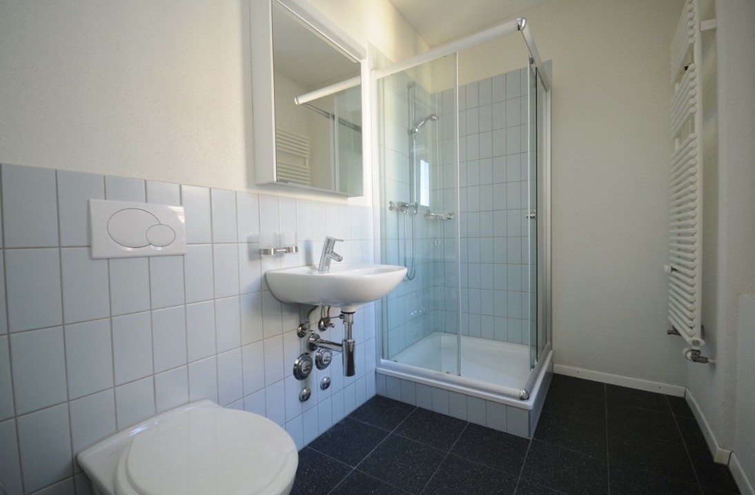 4 ½ rooms apartment, photo 9 of 10
