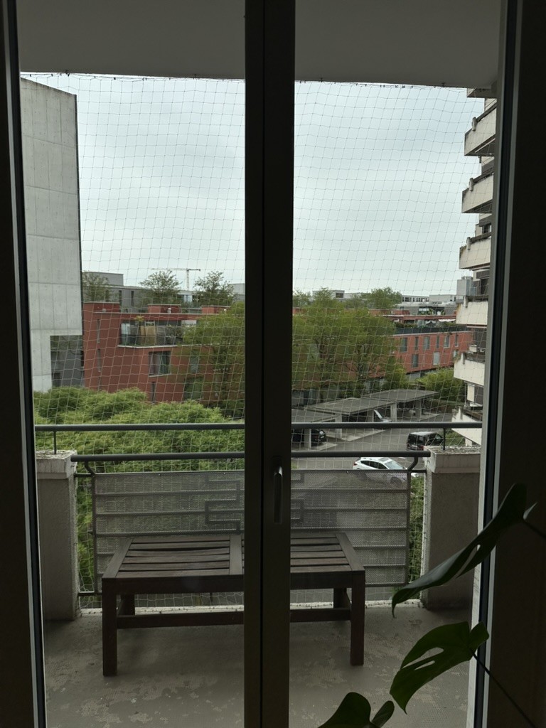 4 ½ rooms apartment, photo 4 of 10