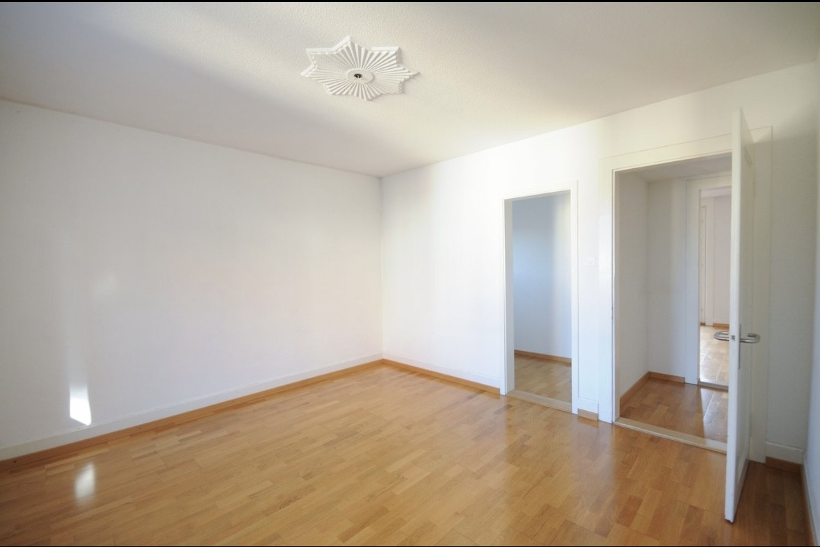4 ½ rooms apartment, photo 6 of 10
