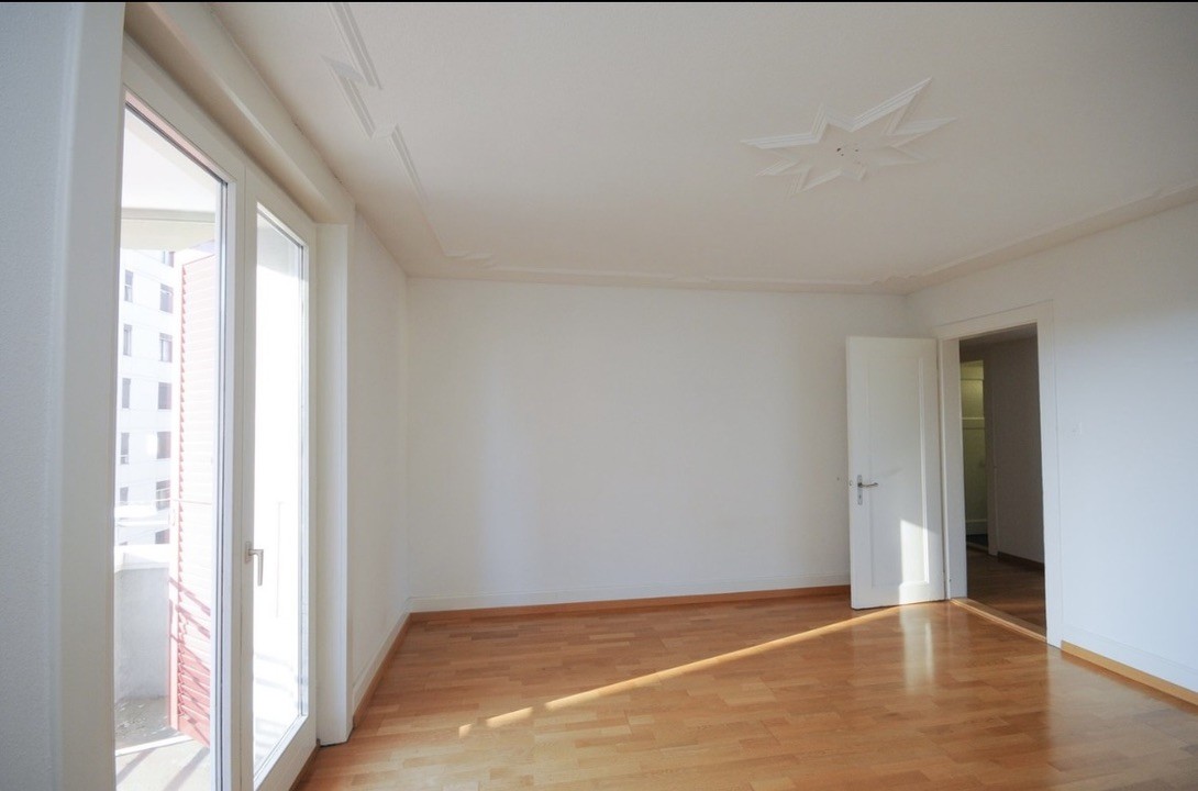 4 ½ rooms apartment, photo 2 of 10