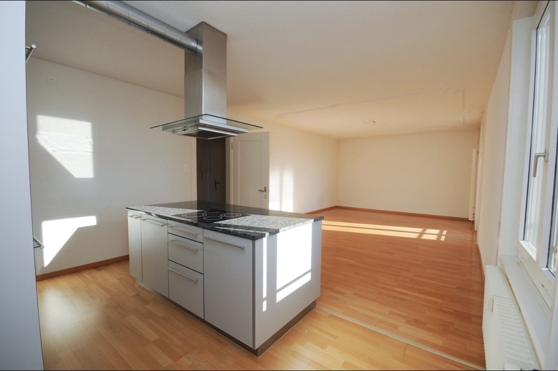4 ½ rooms apartment, photo 5 of 10