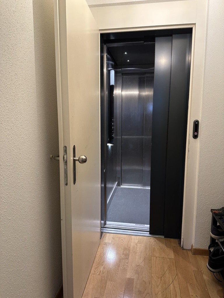 4 ½ rooms apartment, photo 10 of 10