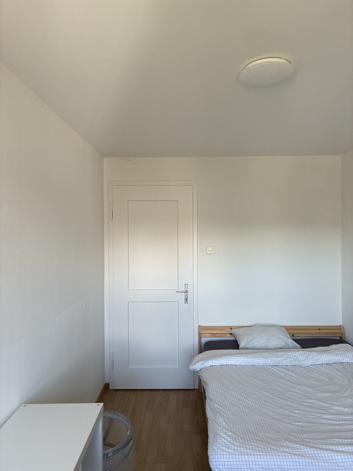 Room in a shared flat, photo 3 sur 4