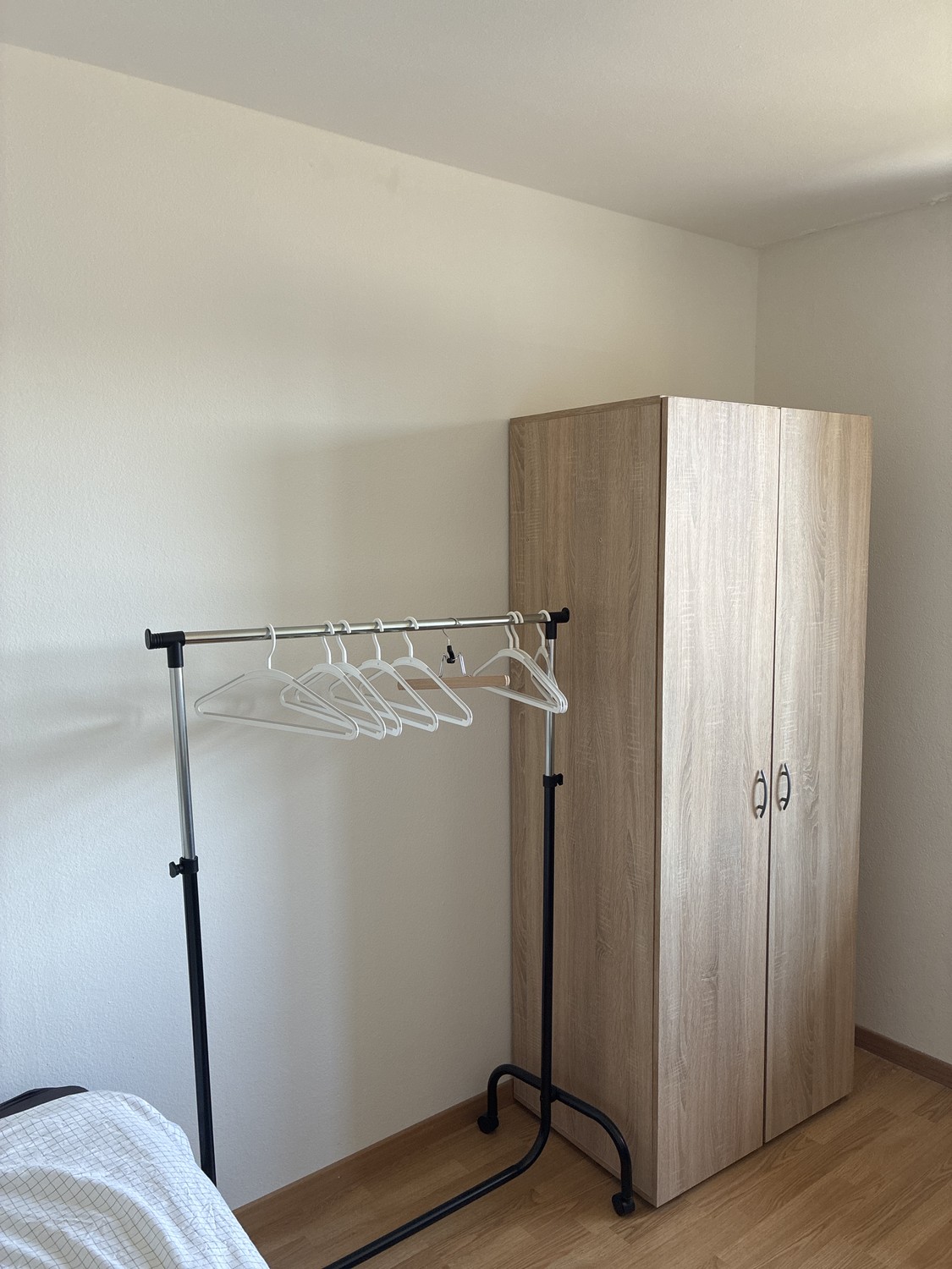 Room in a shared flat, photo 2 sur 4