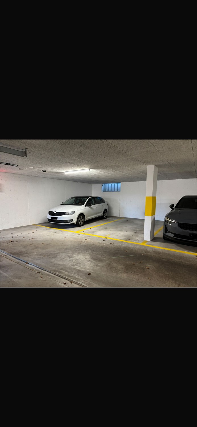 Underground slot, photo 1 of 2