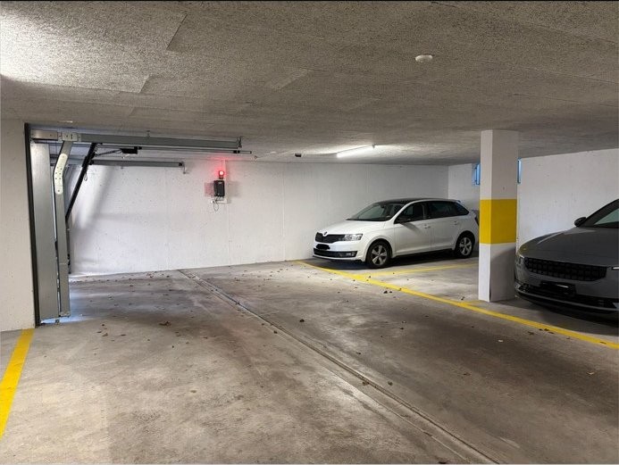 Underground slot, photo 2 of 2