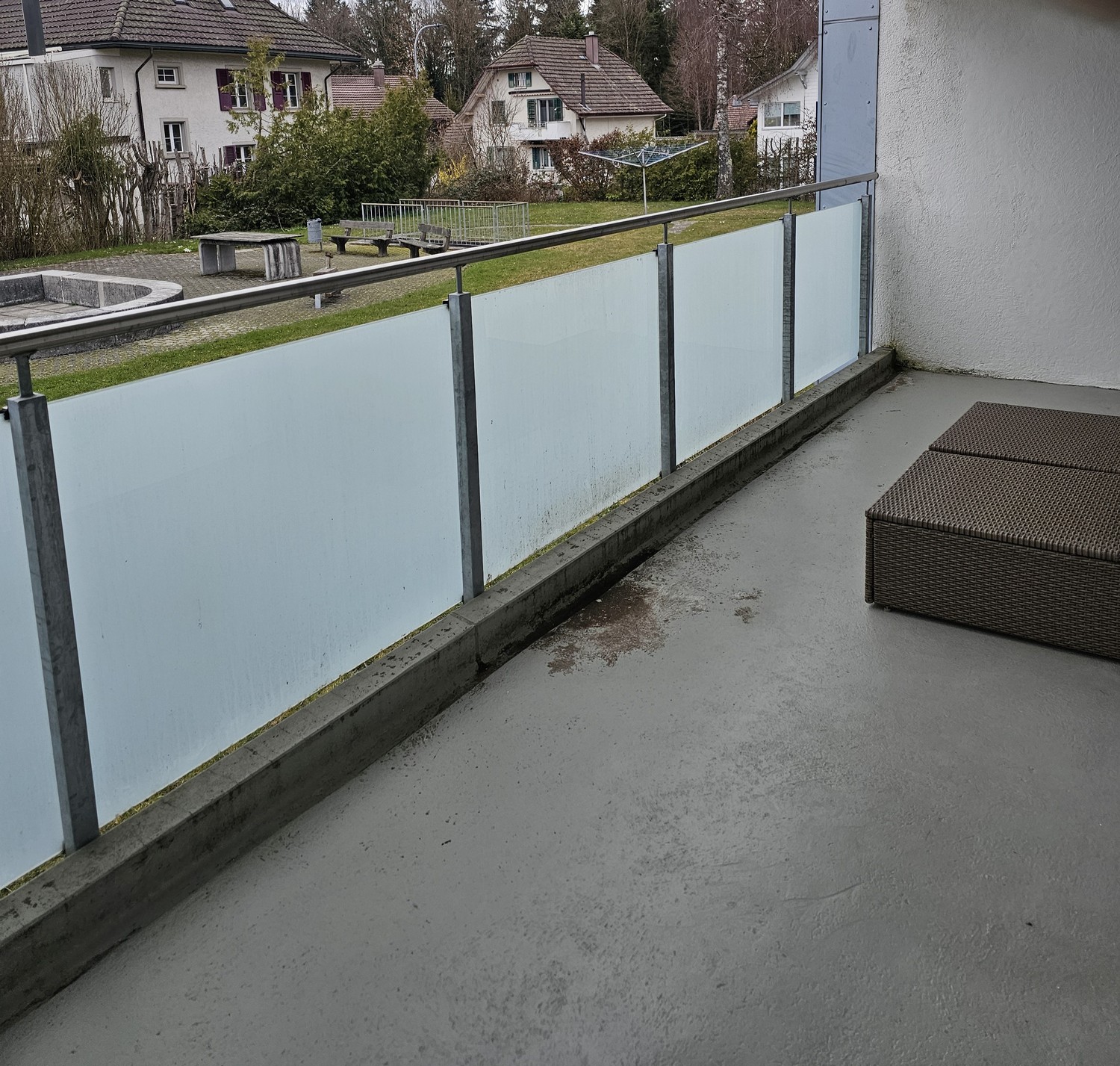 appartamento di 2 ½ locali, foto 3 di 7