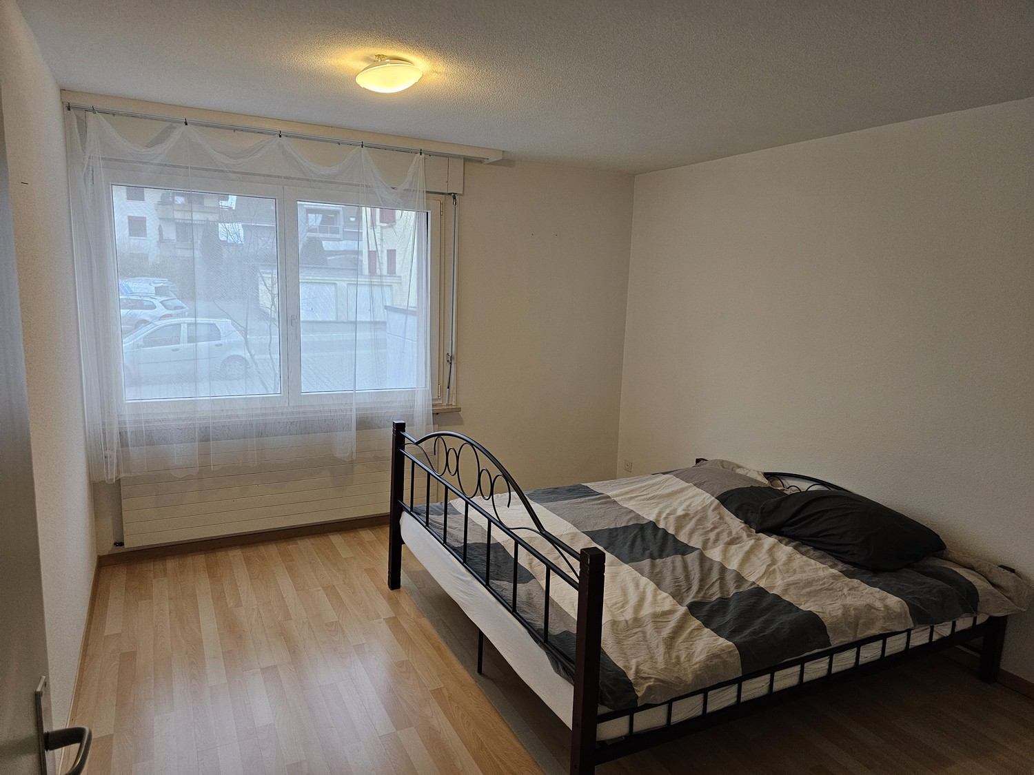 appartamento di 2 ½ locali, foto 6 di 7