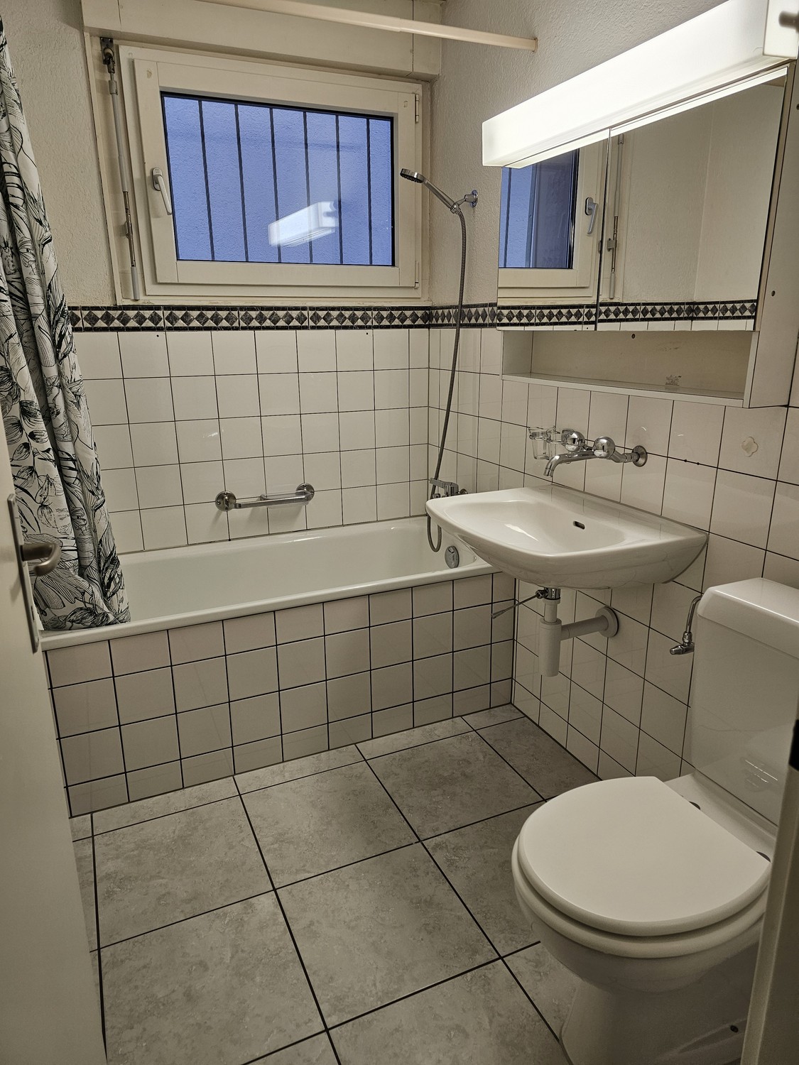 appartamento di 2 ½ locali, foto 5 di 7