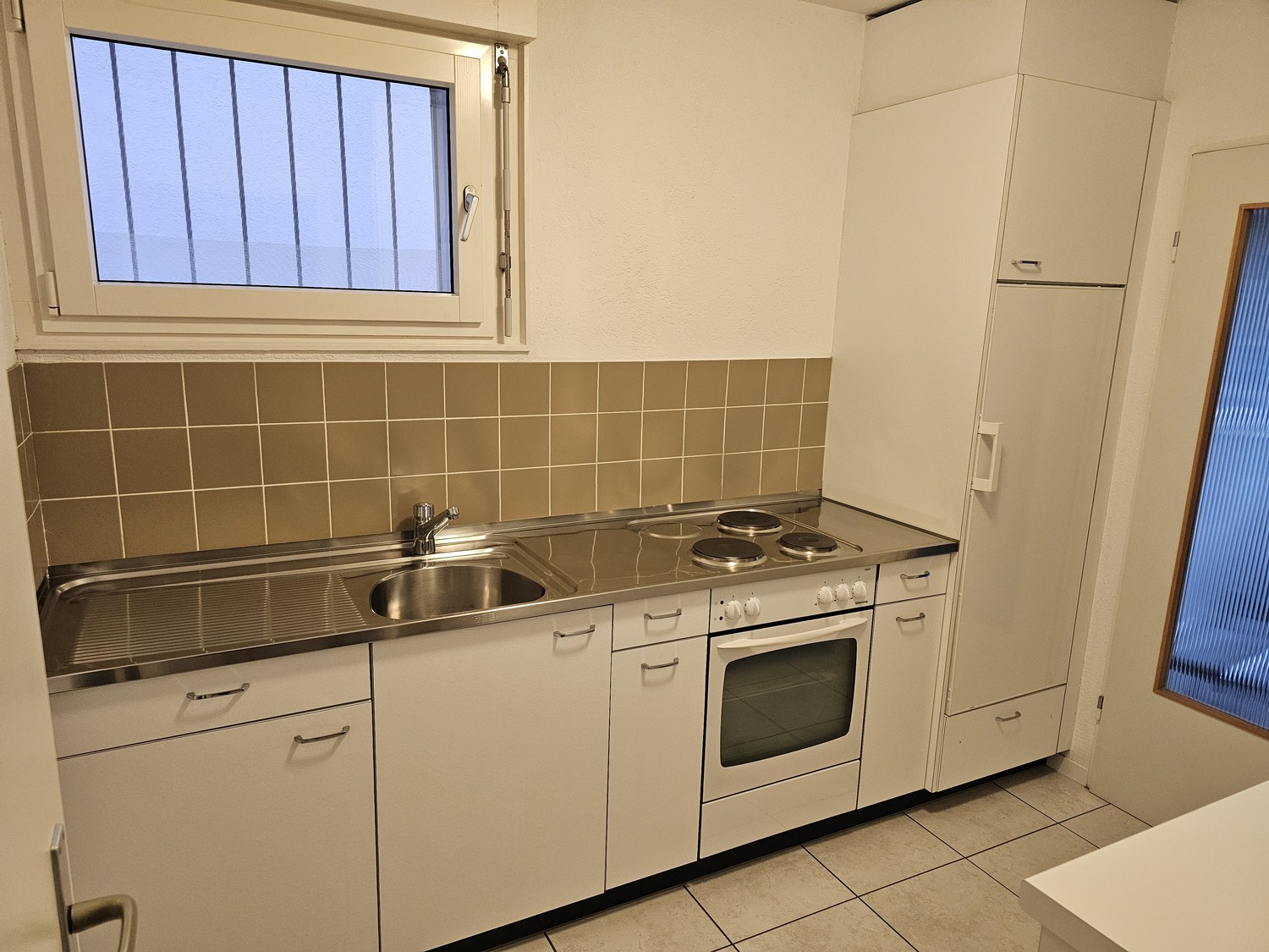 appartamento di 2 ½ locali, foto 4 di 7