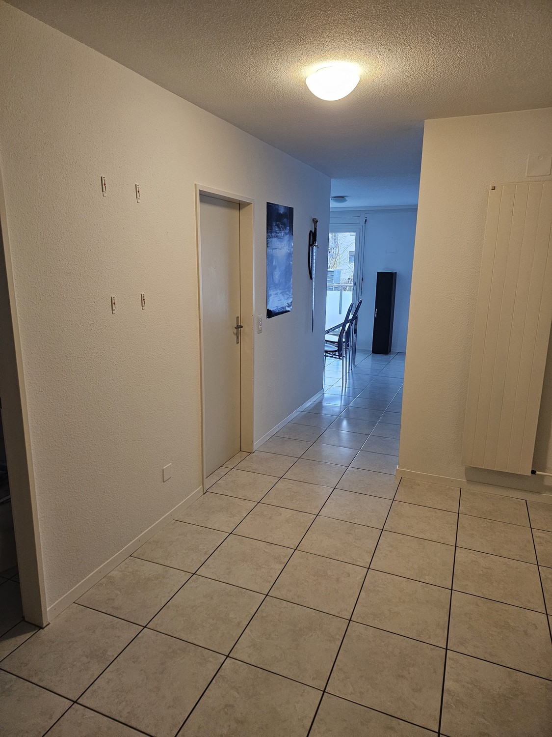 appartamento di 2 ½ locali, foto 2 di 7