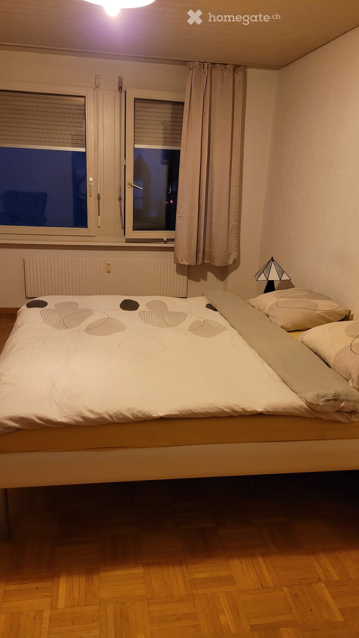1 room single room, photo 1 of 5
