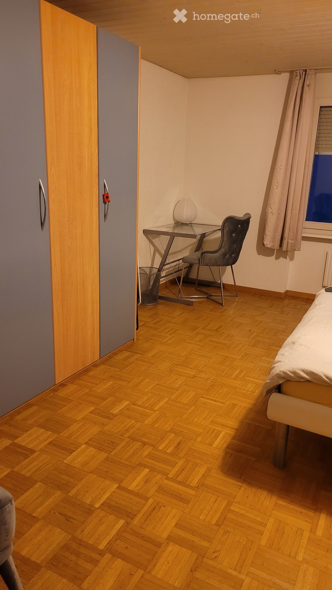 1 room single room, photo 2 of 5