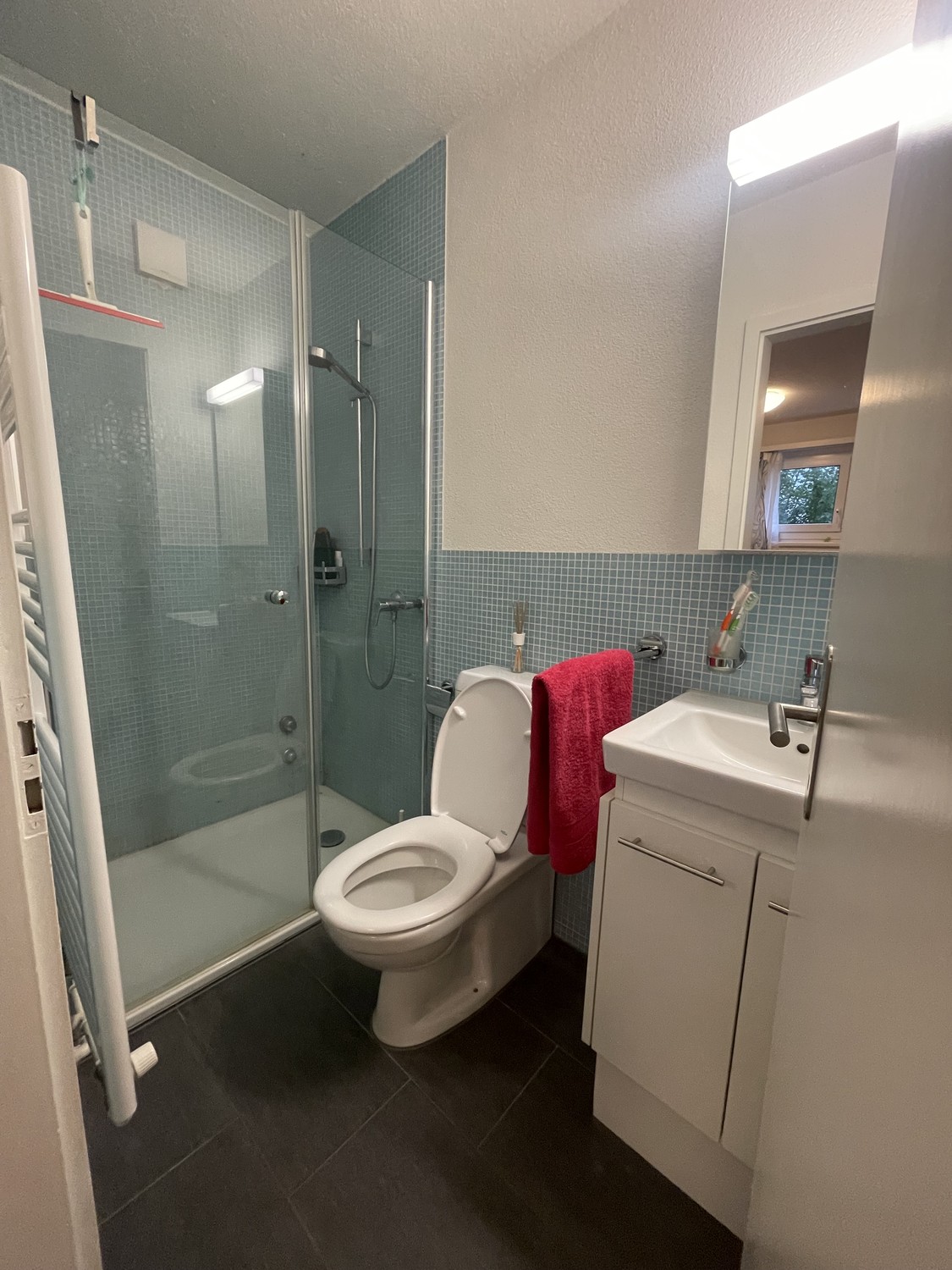1 ½ rooms apartment, photo 7 of 8