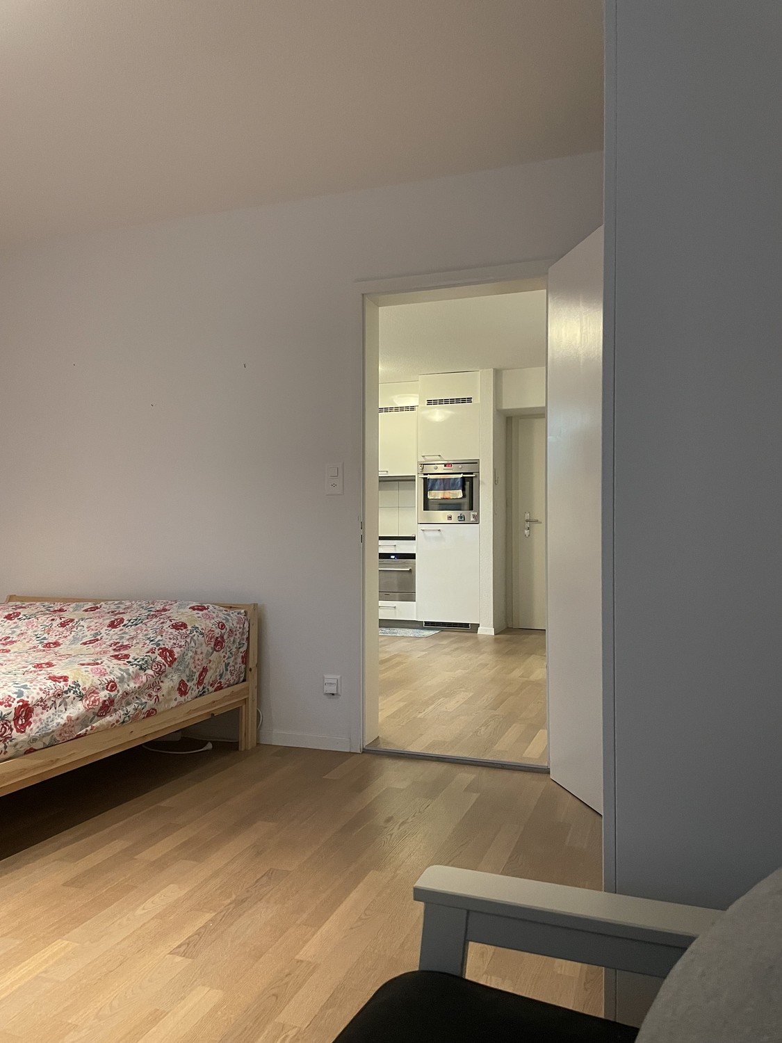 1 ½ rooms apartment, photo 3 of 8