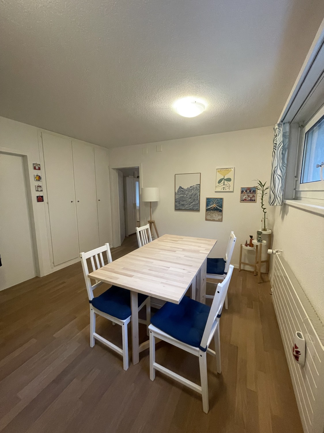1 ½ rooms apartment, photo 4 of 8