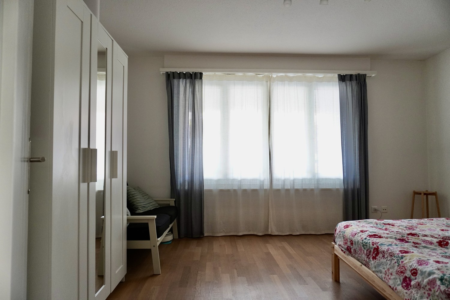 1 ½ rooms apartment, photo 6 of 8