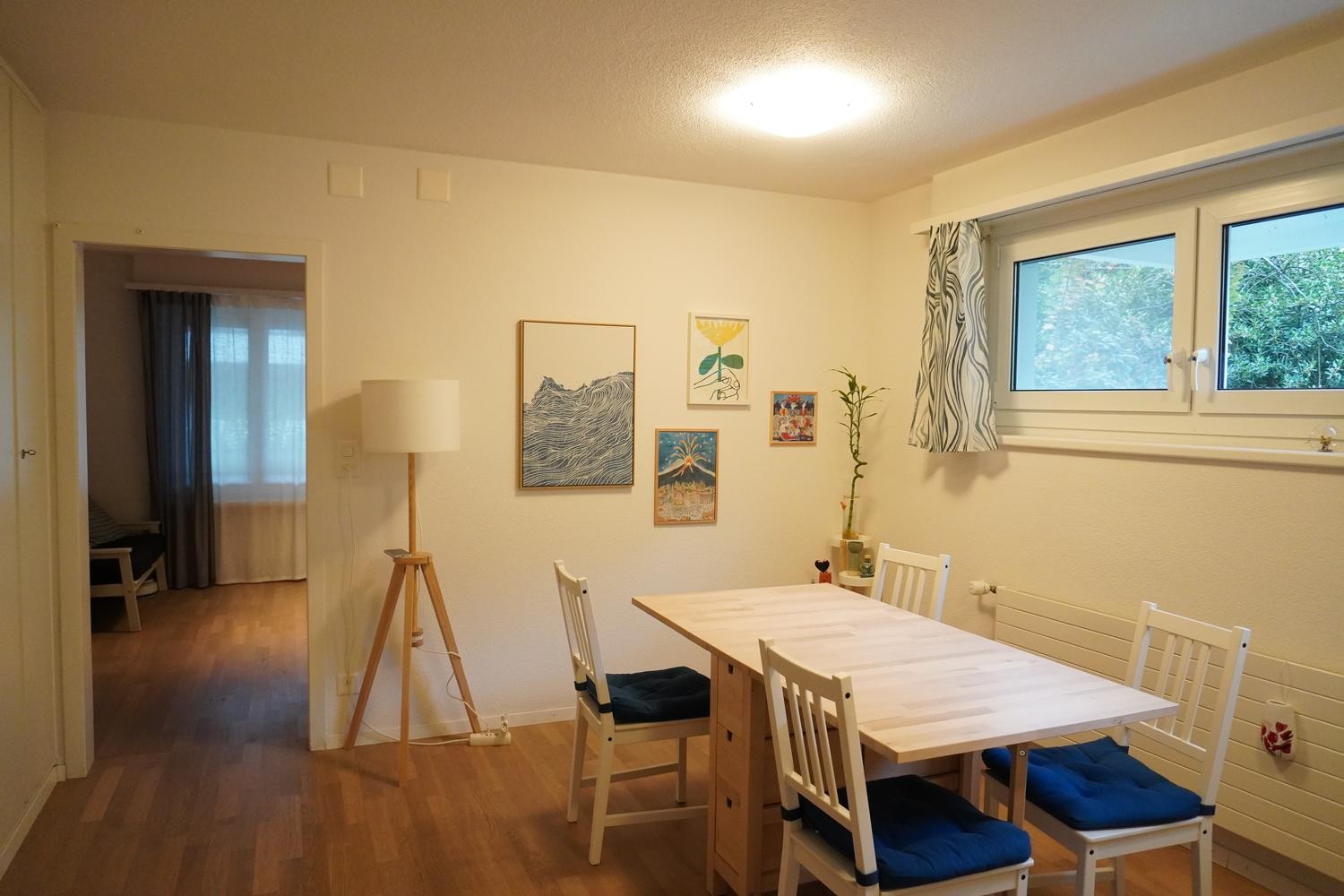 1 ½ rooms apartment, photo 2 of 8