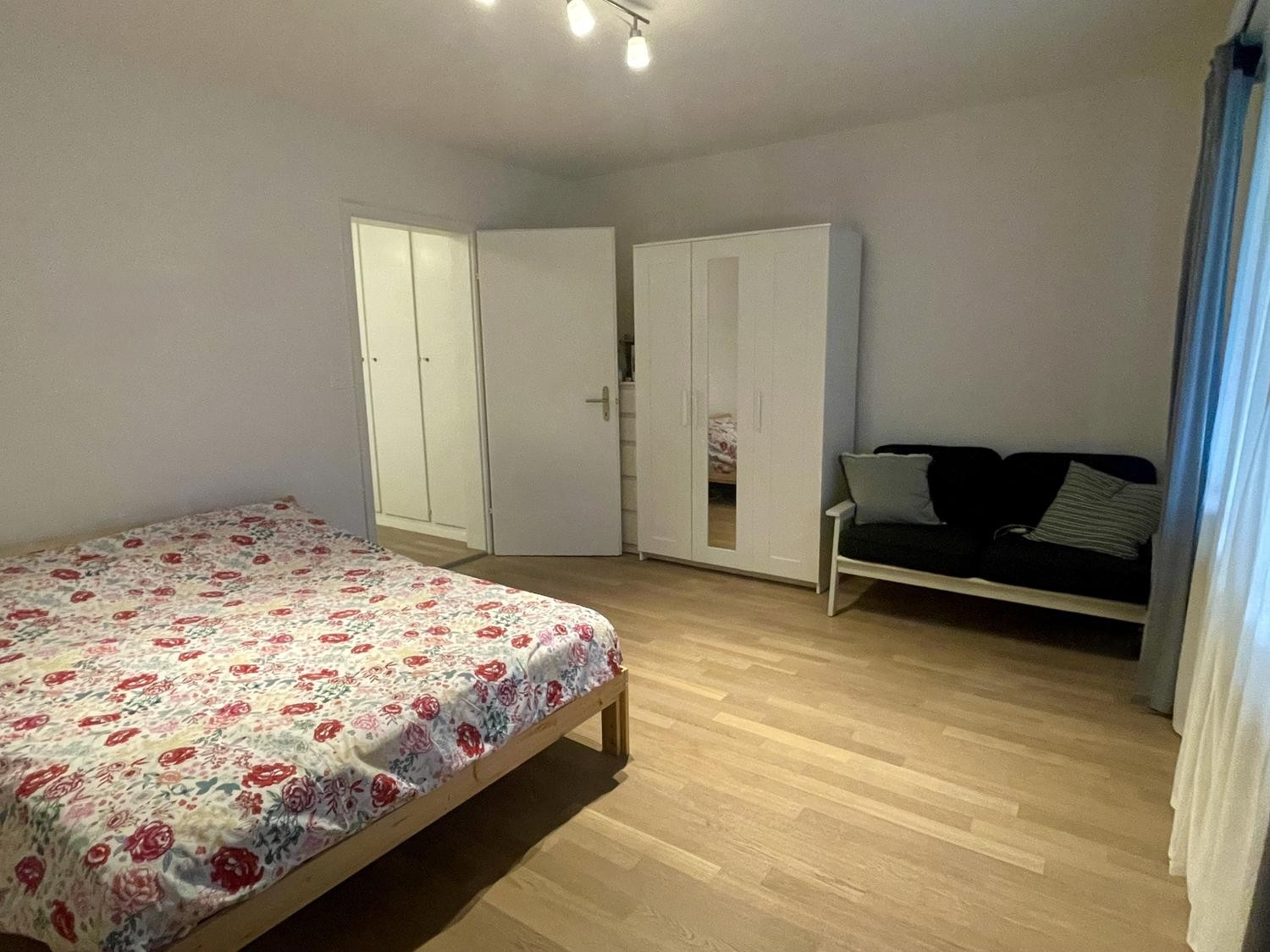 1 ½ rooms apartment, photo 5 of 8