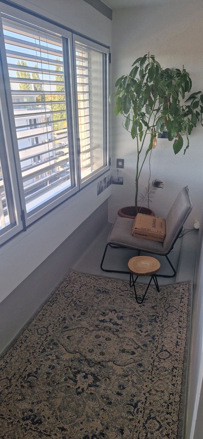 2 ½ rooms apartment, photo 6 of 7