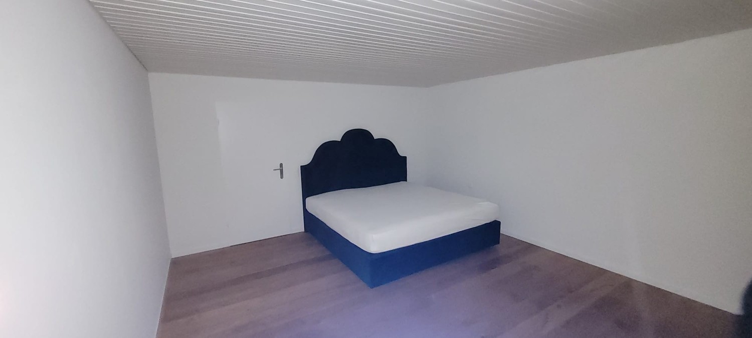 2 ½ rooms apartment, photo 4 of 7