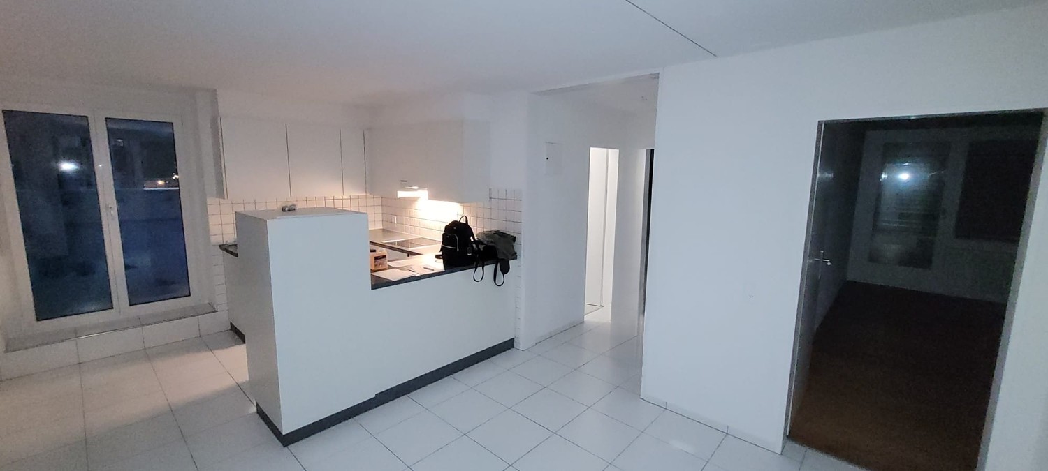 2 ½ rooms apartment, photo 3 of 7