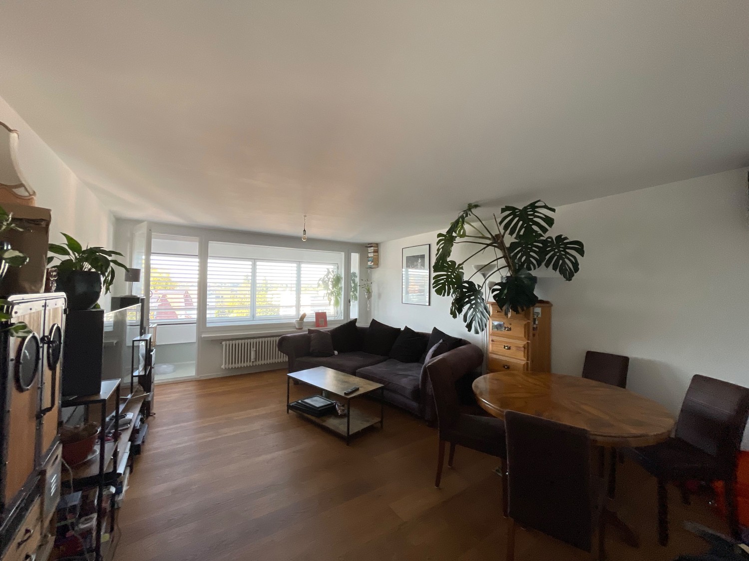 2 ½ rooms apartment, photo 2 of 7