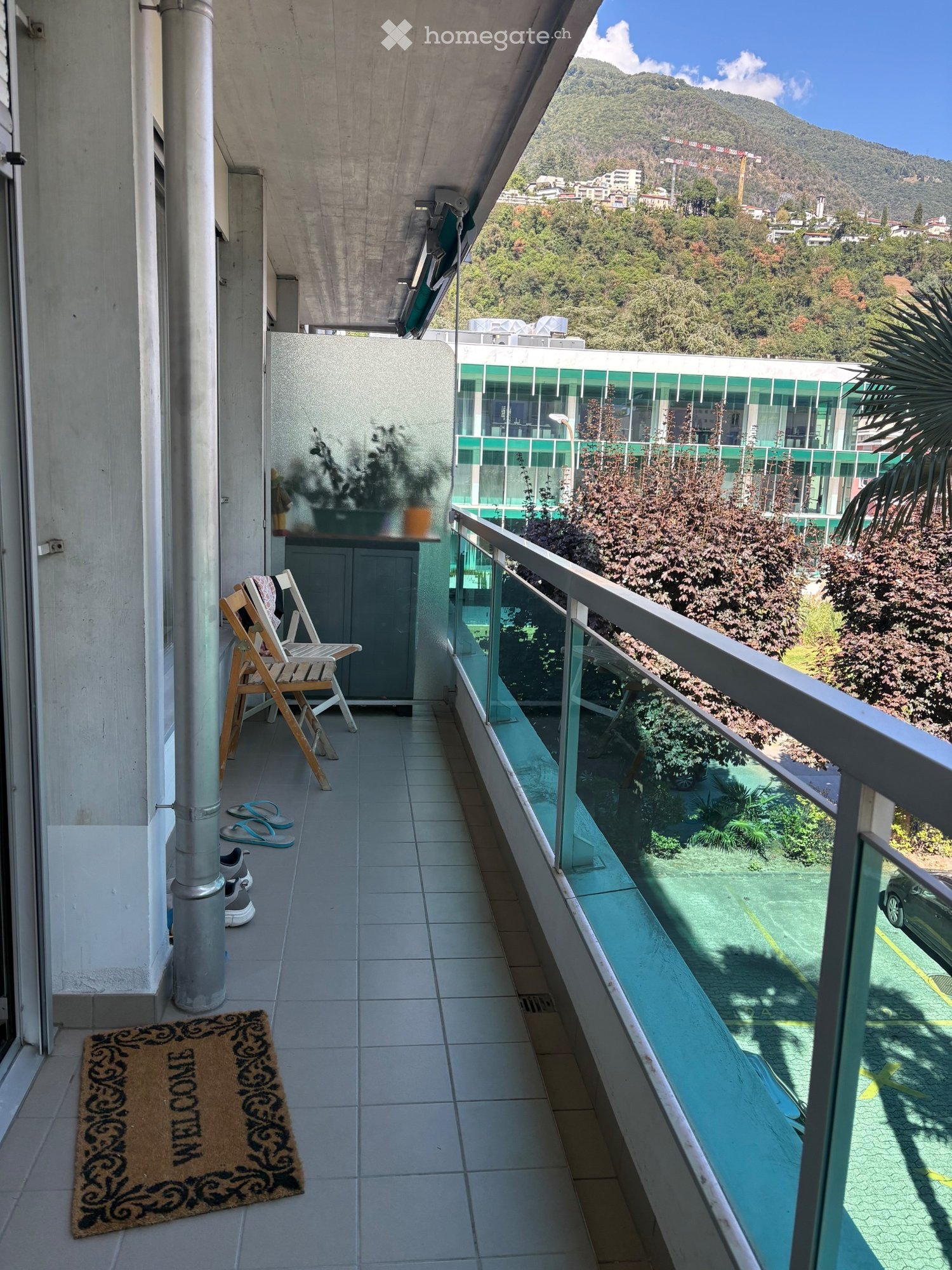 1 room apartment, photo 2 of 5
