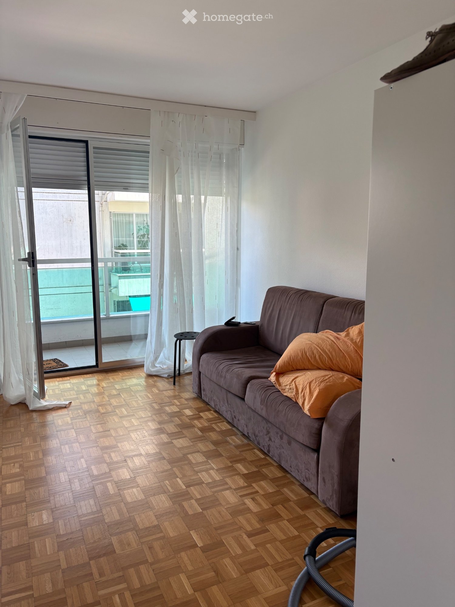 1 room apartment, photo 5 of 5