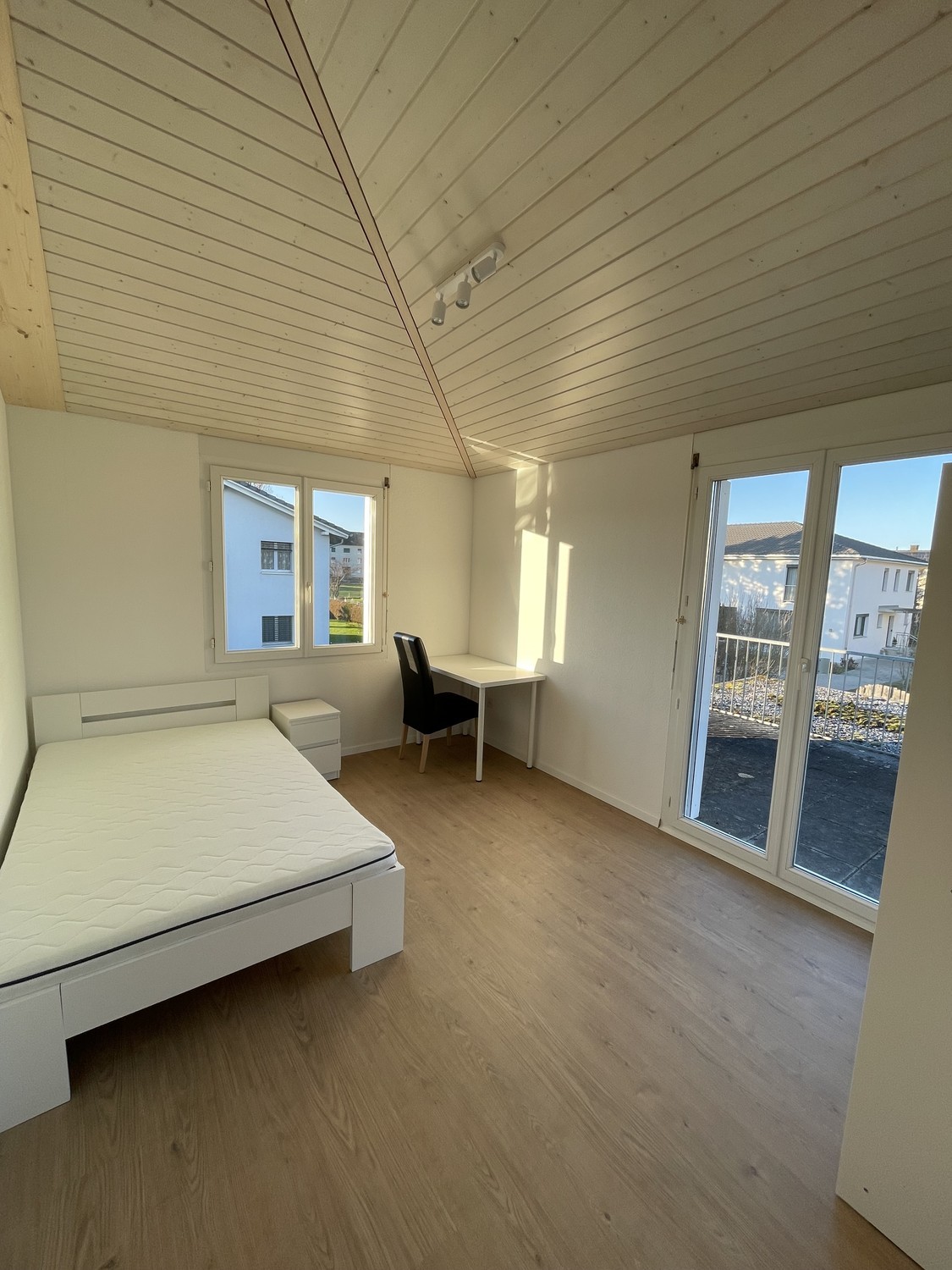 Room in a shared flat, photo 1 of 7