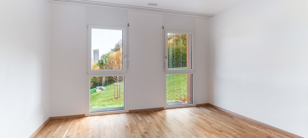 4 ½ pièces appartement