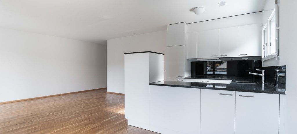 4 ½ pièces appartement
