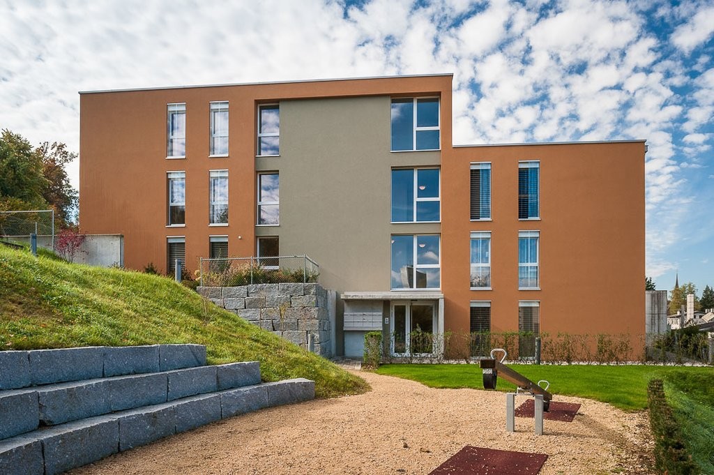 4 ½ pièces appartement