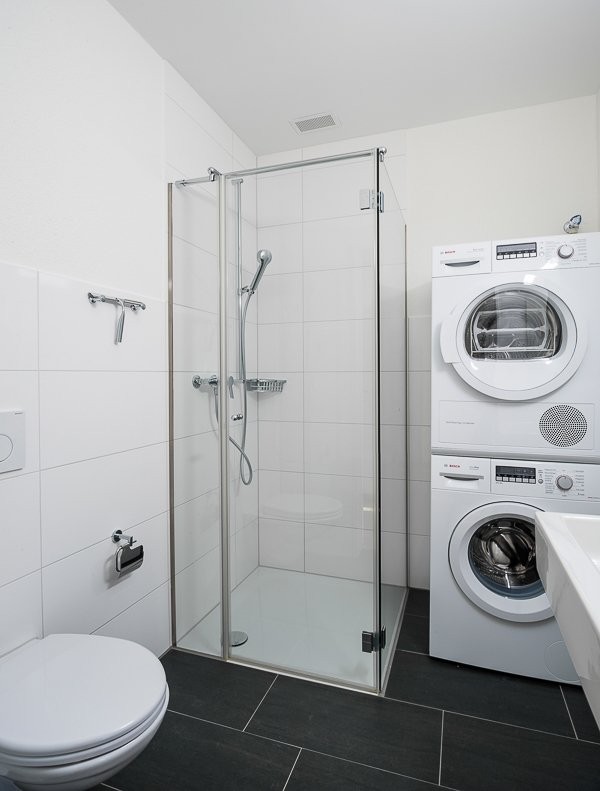 4 ½ pièces appartement