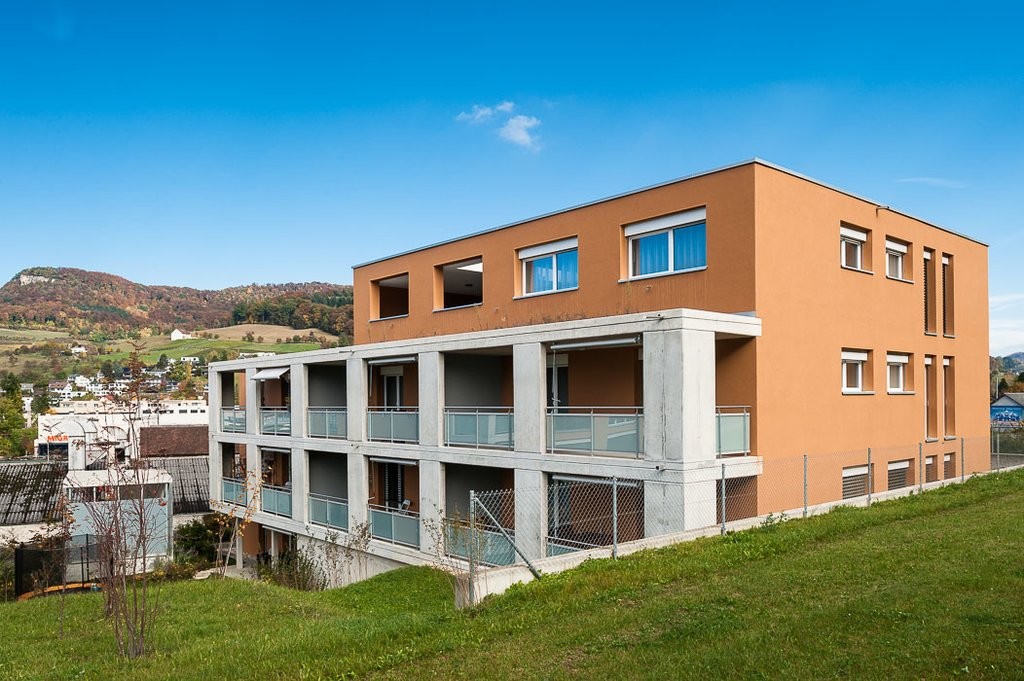 4 ½ pièces appartement