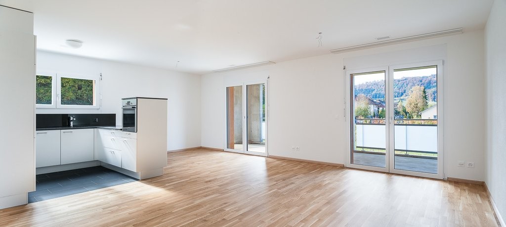 4 ½ pièces appartement
