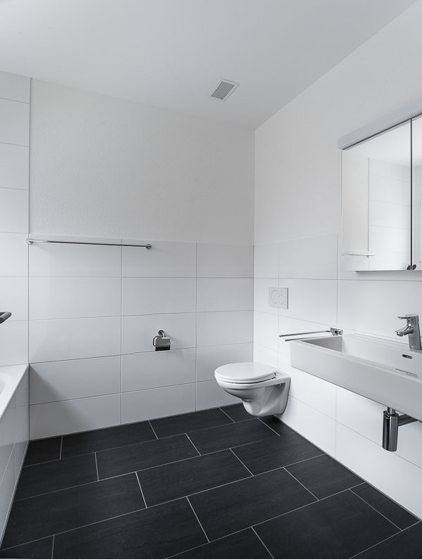 4 ½ pièces appartement