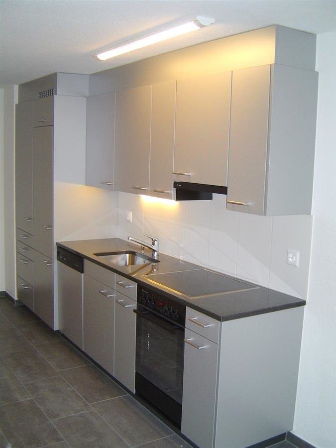 Appartamento di 1 ½ locali