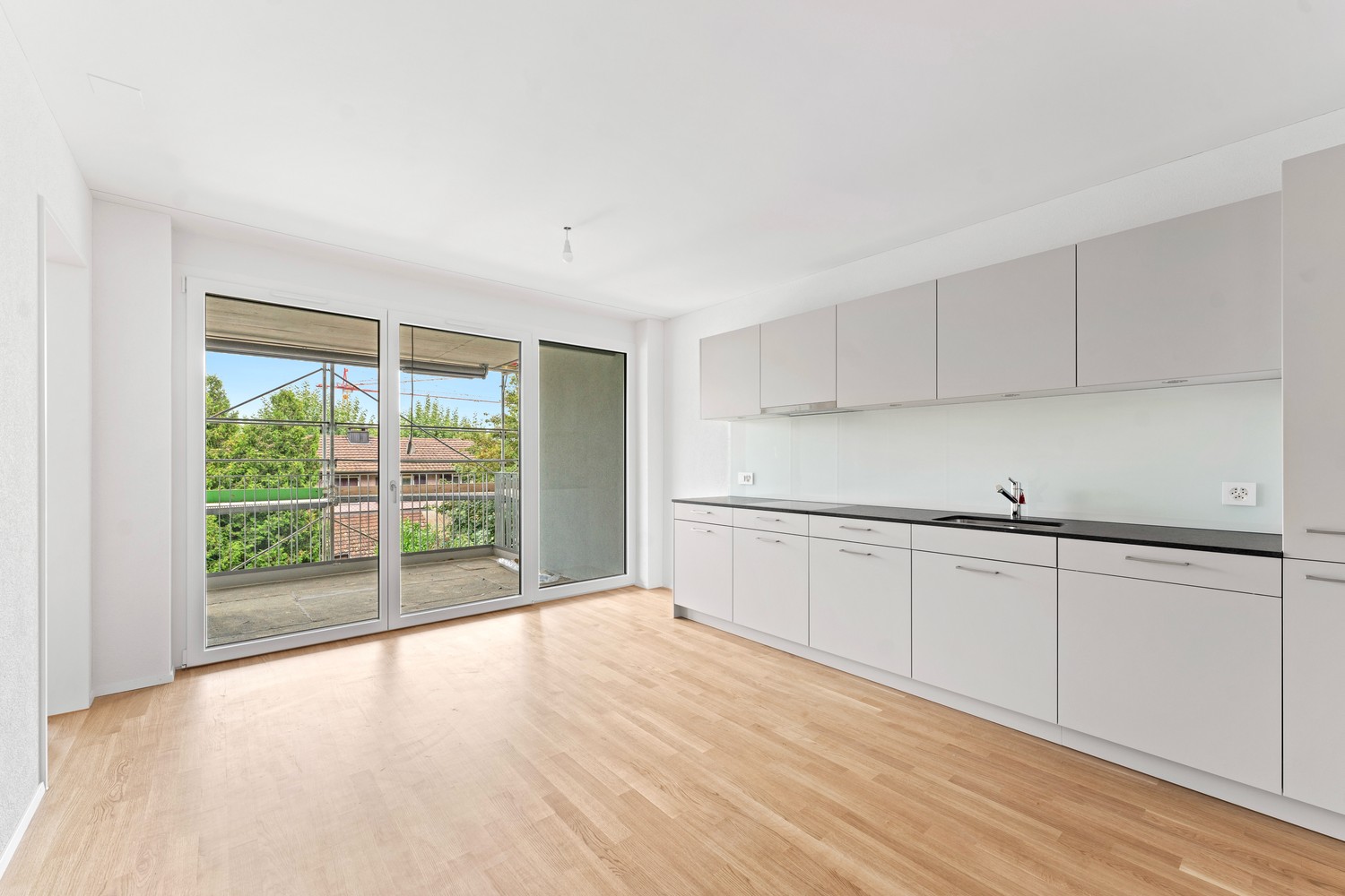 2 ½ rooms apartment, photo 1 of 5