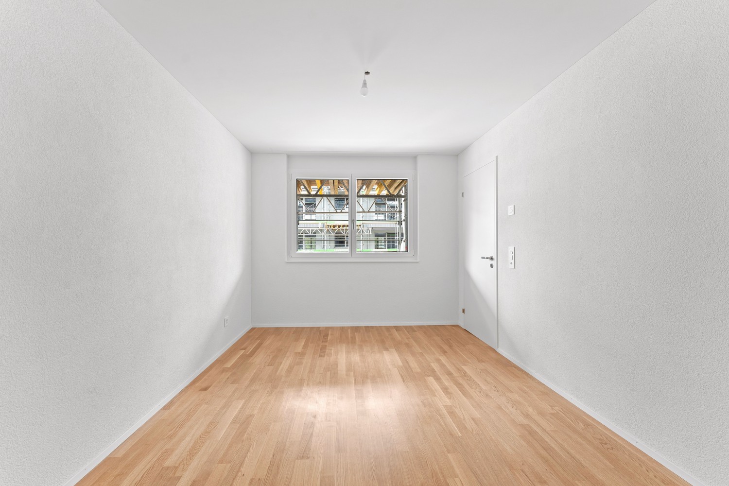 2 ½ rooms apartment, photo 2 of 5