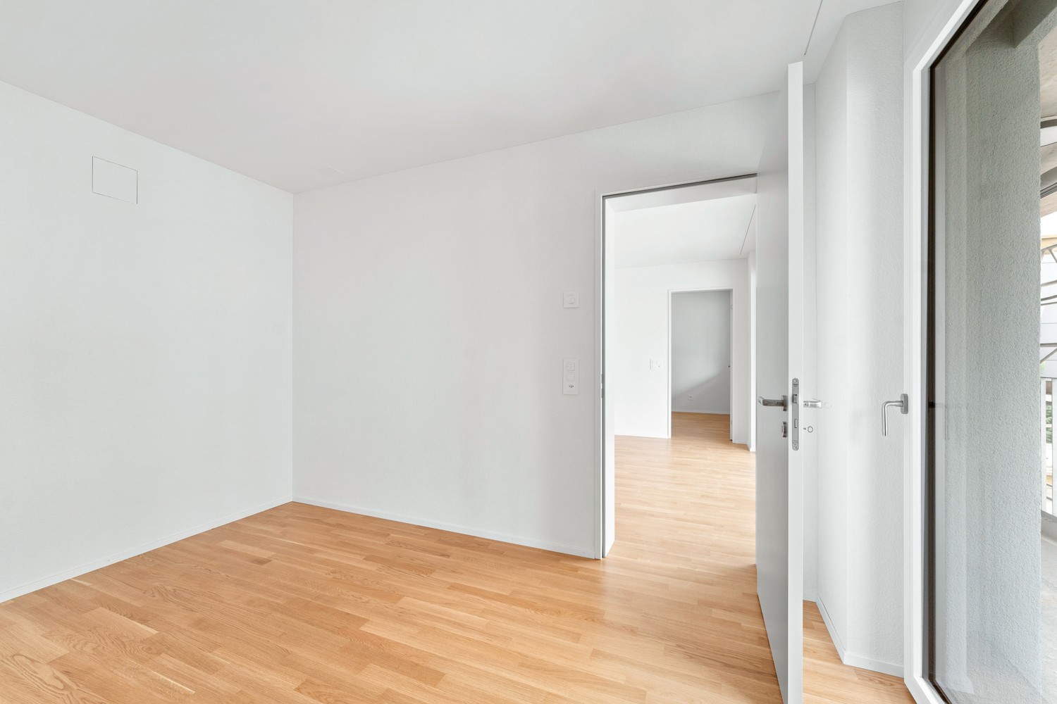 2 ½ rooms apartment, photo 4 of 5