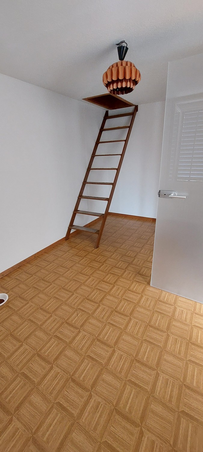 Appartement de 5 pièces
